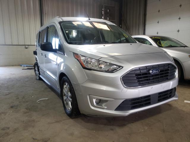 Ford Transit co (2019)