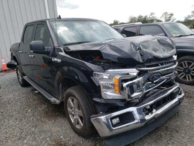 Ford F-150 (2020)