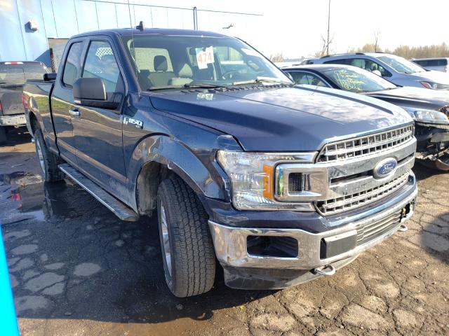 Ford F 150 (2020)