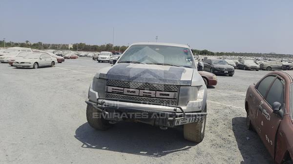 Ford F 150 (2011)