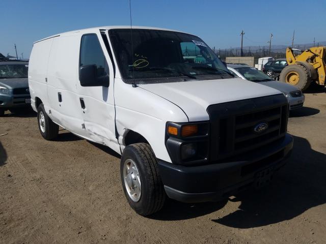 Ford Econoline (2010)