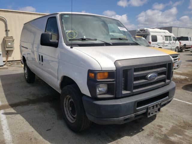 Ford Econoline (2010)