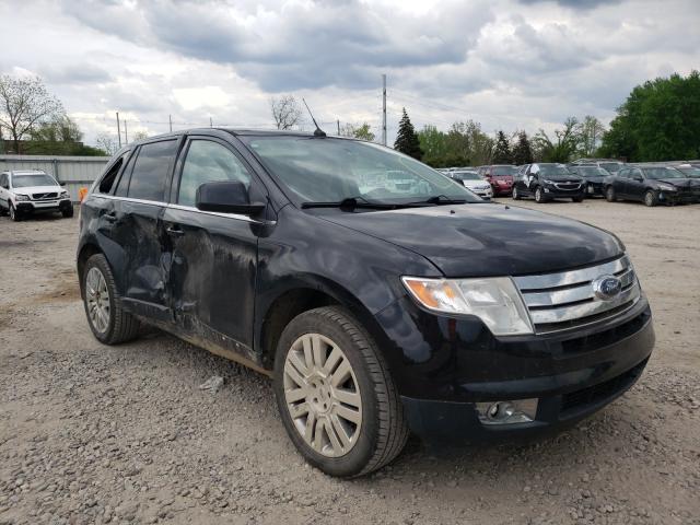 Ford Edge (2010)