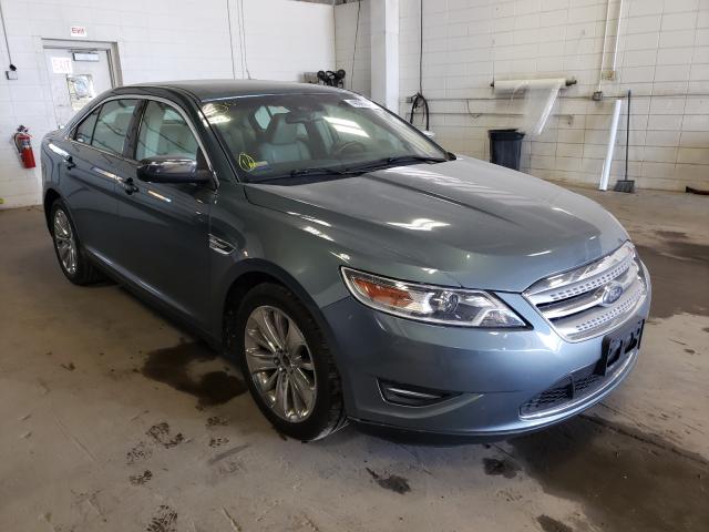 Ford Taurus lim (2010)