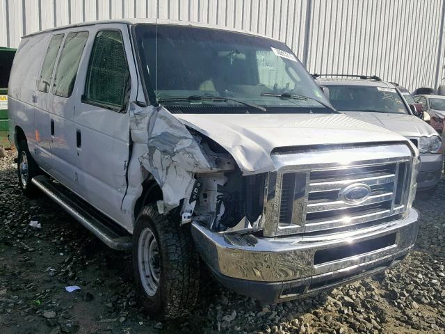 Ford Econoline (2011)