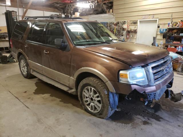 Ford Expedition (2011)