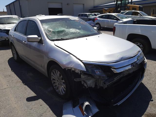 Ford Fusion hyb (2011)