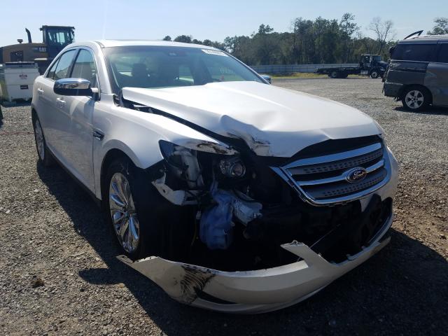 Ford Taurus lim (2011)