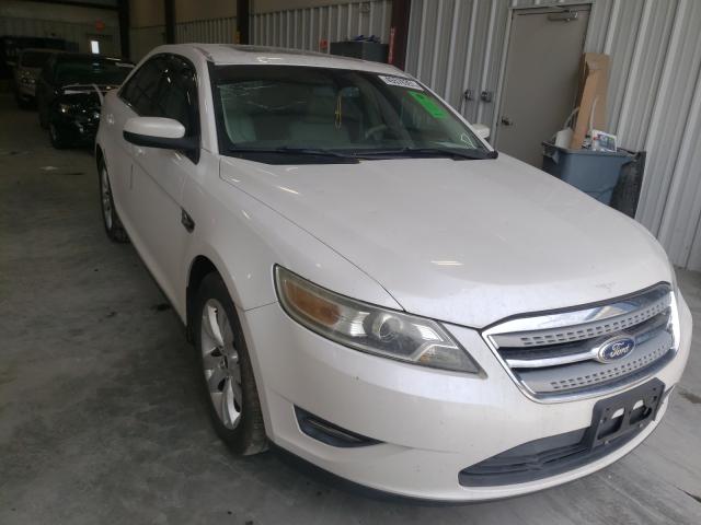 Ford Taurus sel (2011)