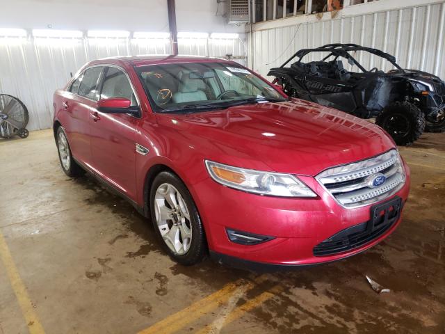Ford Taurus sel (2011)