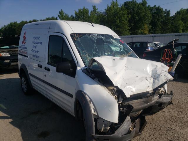 Ford Transit co (2011)
