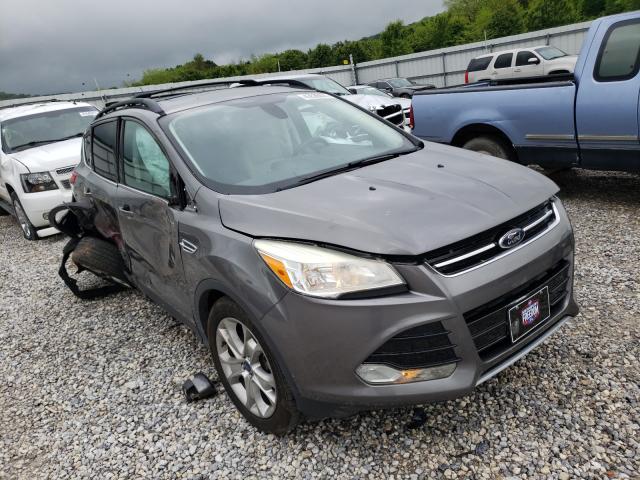 Ford Escape sel (2013)