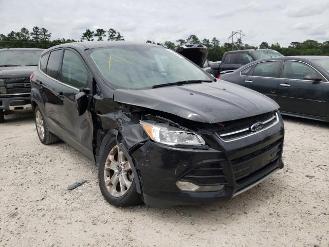 Ford Escape sel (2013)