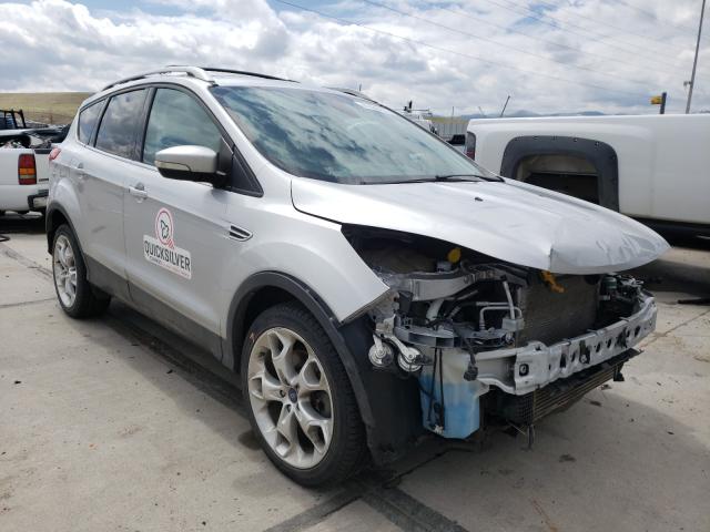 Ford Escape tit (2013)