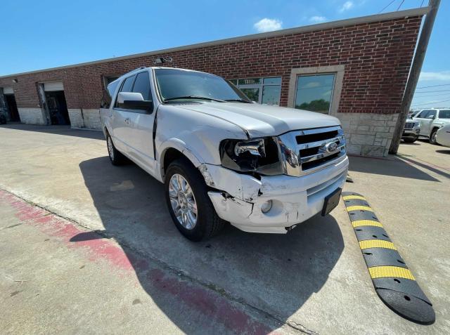 Ford Expedition (2013)