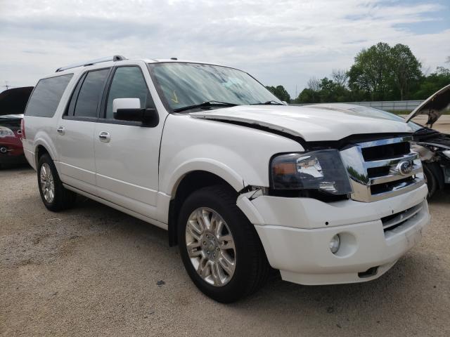 Ford Expedition (2013)