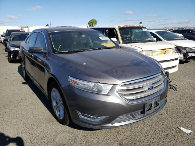 Ford Taurus sel (2013)