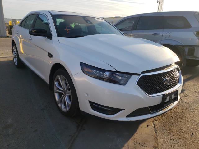 Ford Taurus sho (2013)