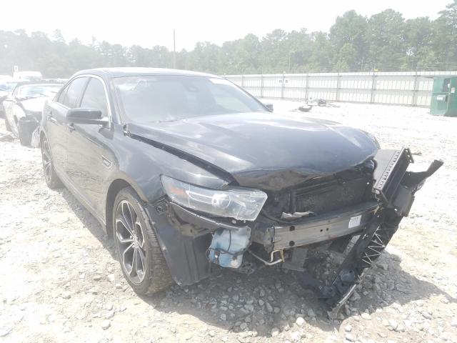 Ford Taurus sho (2013)