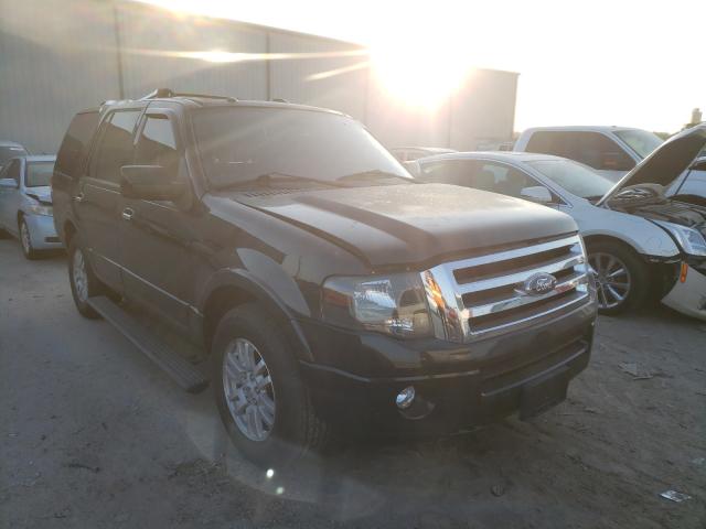 Ford Expedition (2014)
