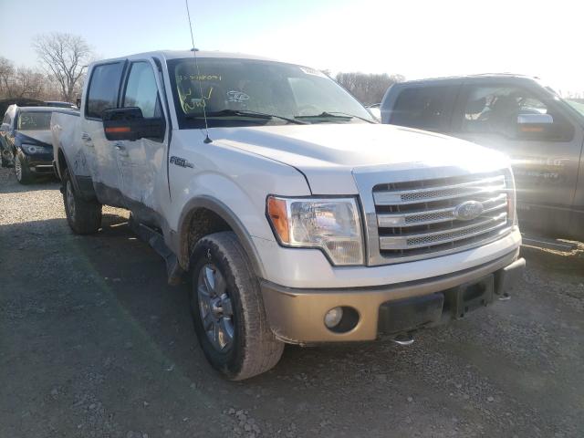 Ford F-150 (2014)