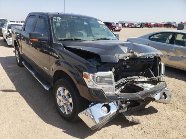 Ford F150 super (2014)