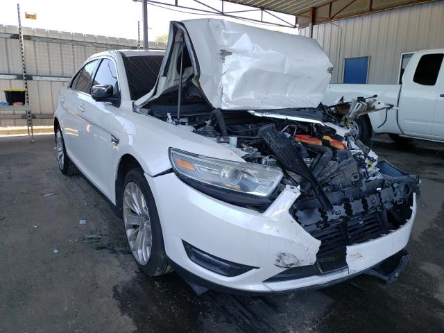 Ford Taurus lim (2014)