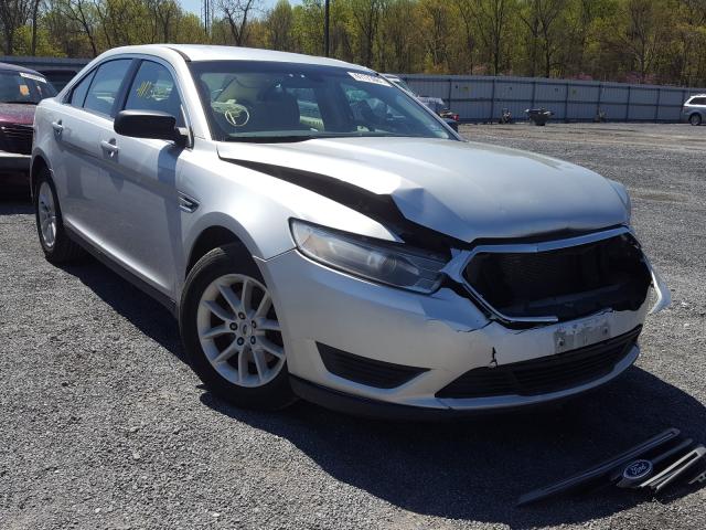 Ford Taurus se (2014)