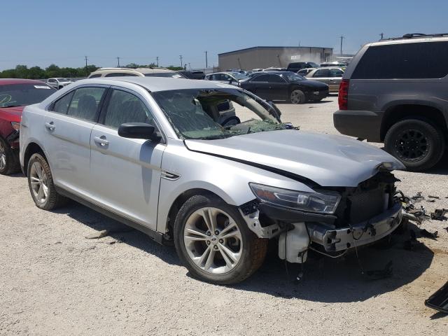Ford Taurus se (2015)