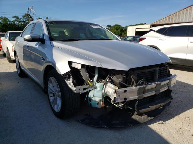 Ford Taurus sel (2015)