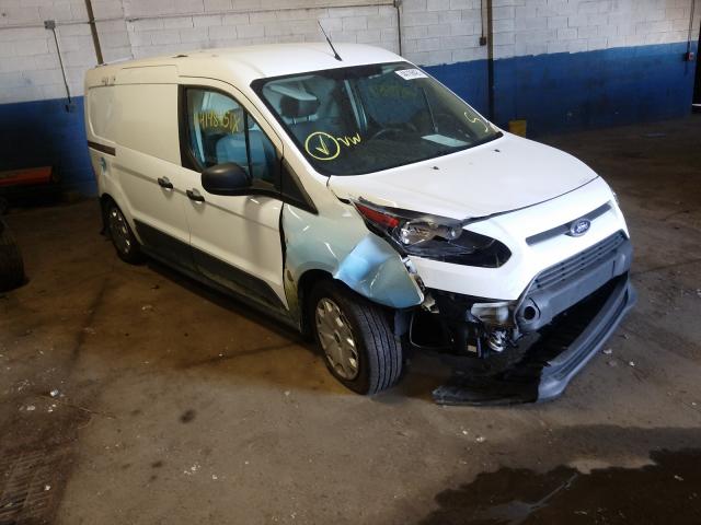 Ford Transit co (2015)