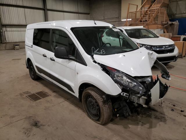 Ford Transit co (2015)