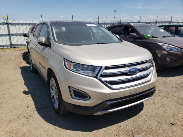 Ford Edge (2017)