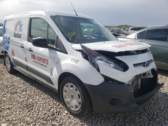 Ford Transit co (2017)