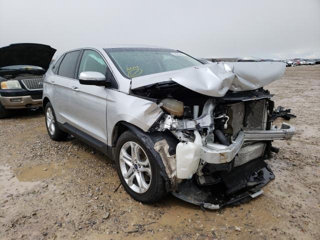 Ford Edge (2018)