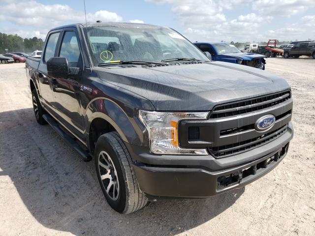 Ford F-150 (2019)