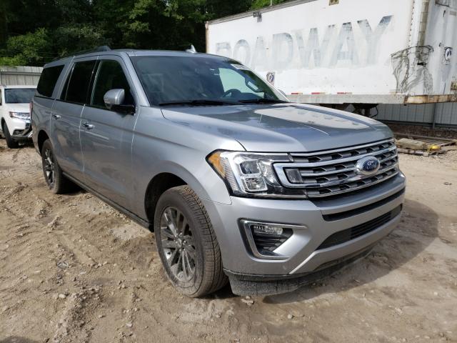 Ford Expedition (2020)