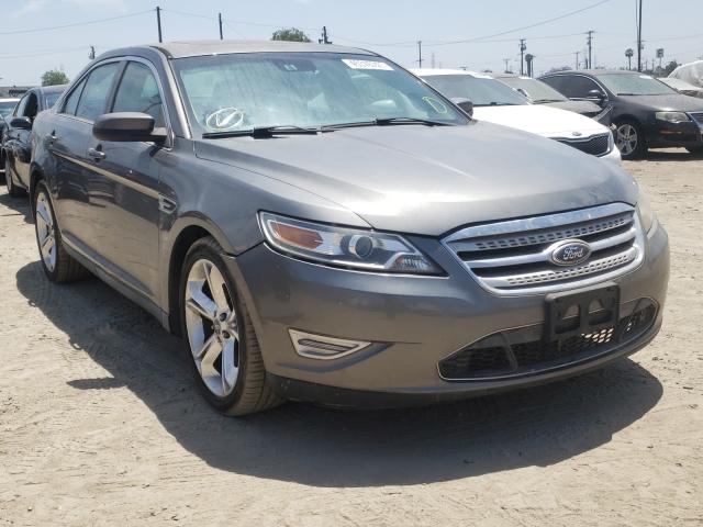 Ford Taurus sho (2011)
