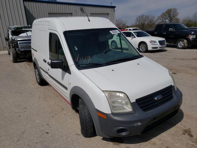 Ford Transit co (2012)