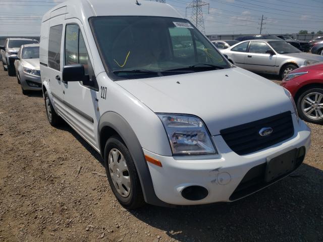 Ford Transit co (2012)