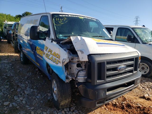 Ford Econoline (2013)