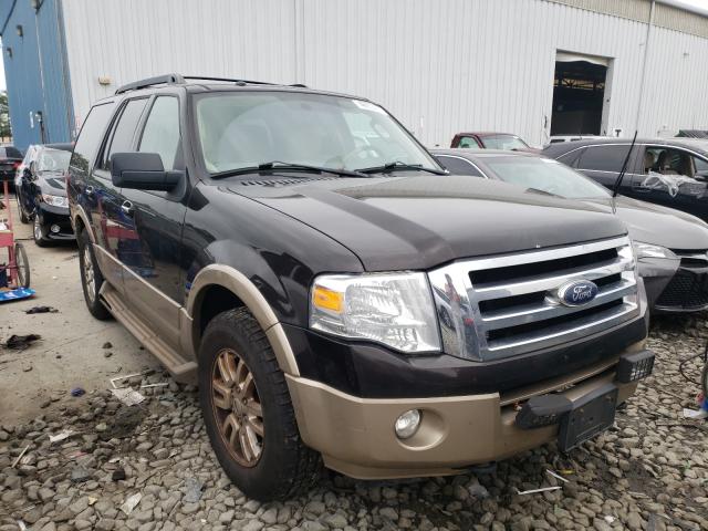 Ford Expedition (2013)