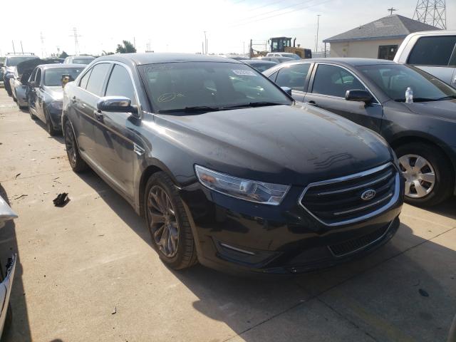 Ford Taurus lim (2013)