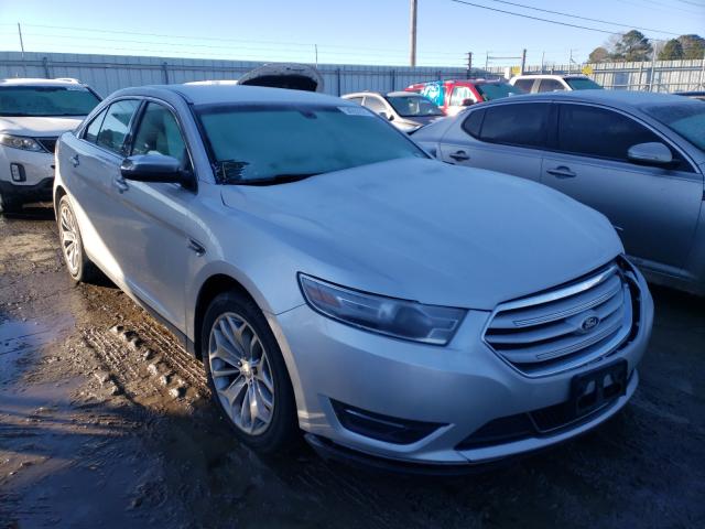 Ford Taurus lim (2014)