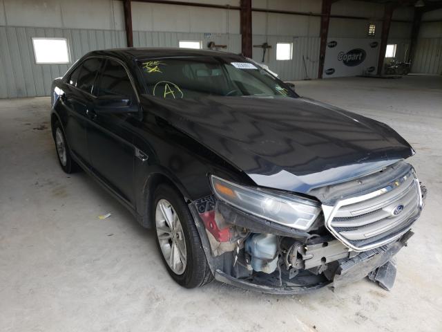 Ford Taurus sel (2014)