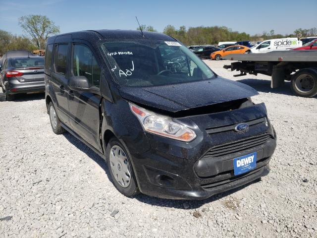 Ford Transit co (2014)