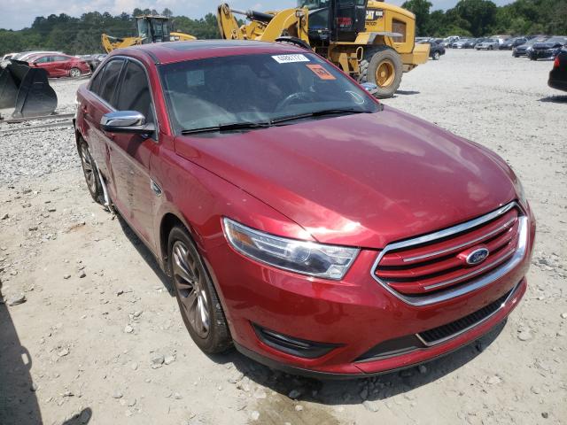 Ford Taurus lim (2015)