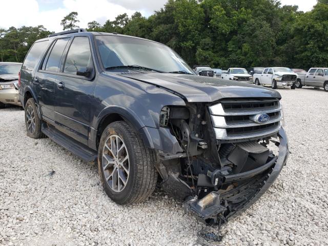 Ford Expedition (2017)