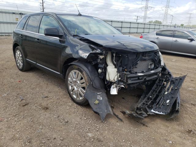 Ford Edge (2010)