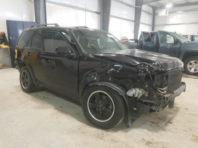Ford Escape xlt (2010)